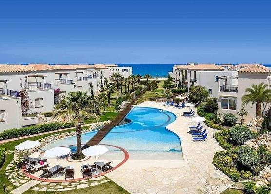 Resitour - Aphrodite Beachfront 1