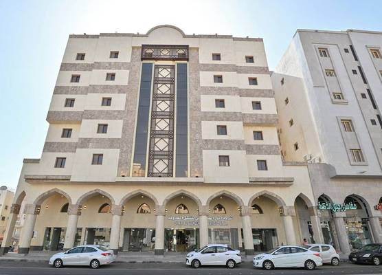 Diyar AlSaliheen Serviced Apartments 1