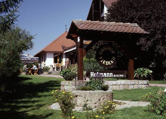 Landgasthof Fiedler 1
