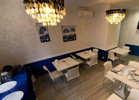 Heart of Rome Rooms 1