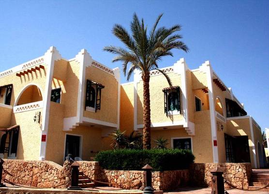 Club El Faraana Reef Resort 1