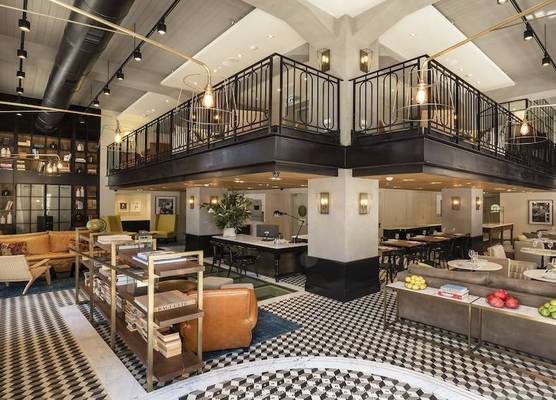 Market House - An Atlas Boutique Hotel 1