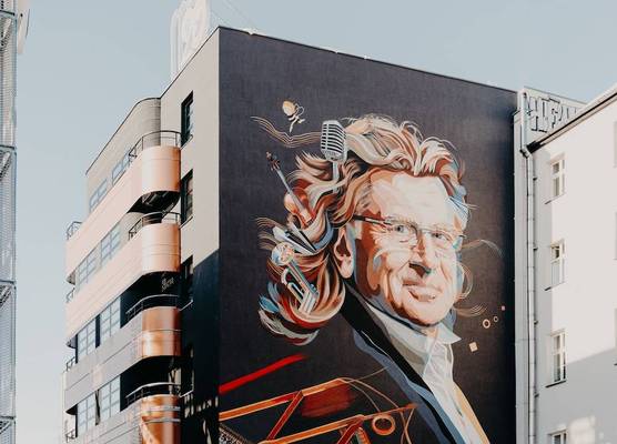 Butikowy Hotel M23 Katowice Centrum 1