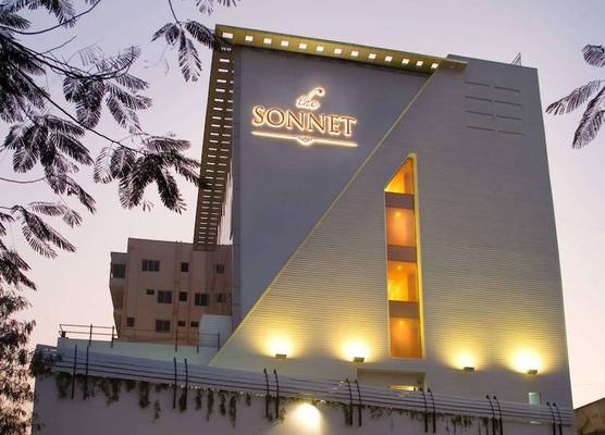 The Sonnet Kolkata 1