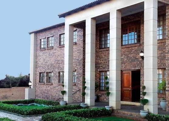 Alveston Manor Boutique Hotel & Spa 1