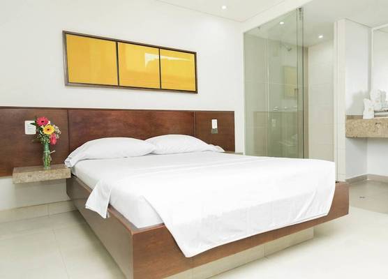 Hotel Via 45 Centro 1