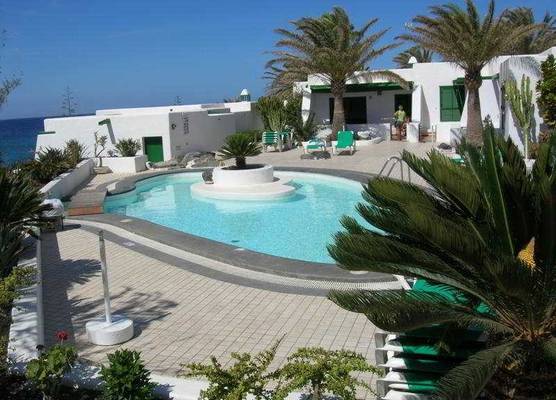 Bungalows Velázquez 1