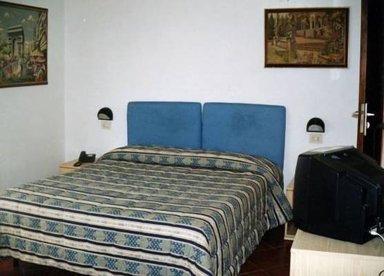 Hotel Cordova 1