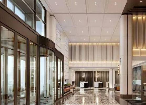 Hilton Garden Inn Ningguo Chengxi Lake 1