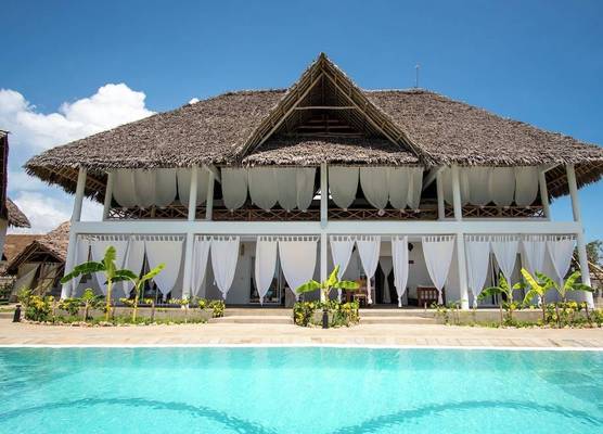 Rafiki Tamu Residential Resort 1
