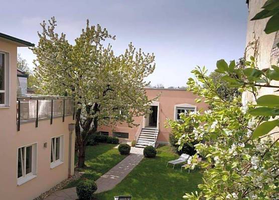Altstadthotel Wetzel 1