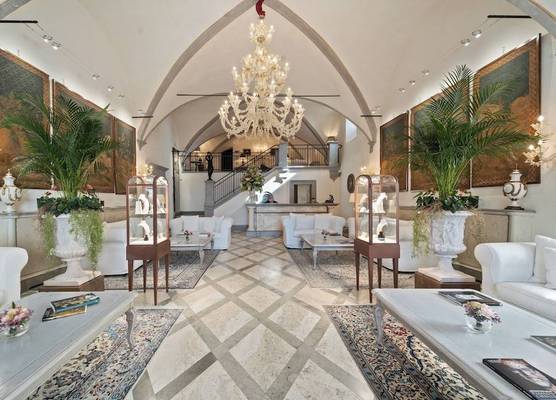 Monastero di Cortona Hotel & Spa 1