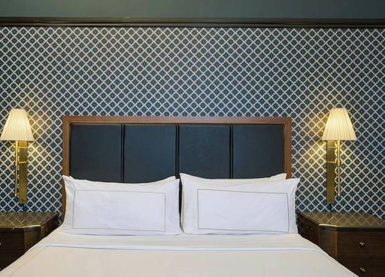 The Atterbury Hotel, Autograph Collection 1