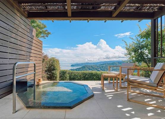 Hotel Grand Bach Atami Crescendo 1
