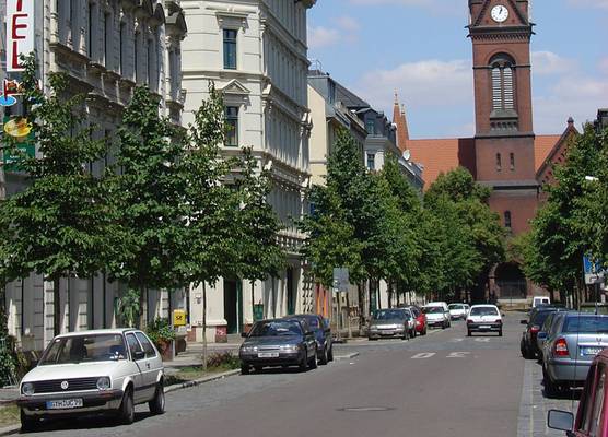 Galerie Hotel Leipziger Hof 1