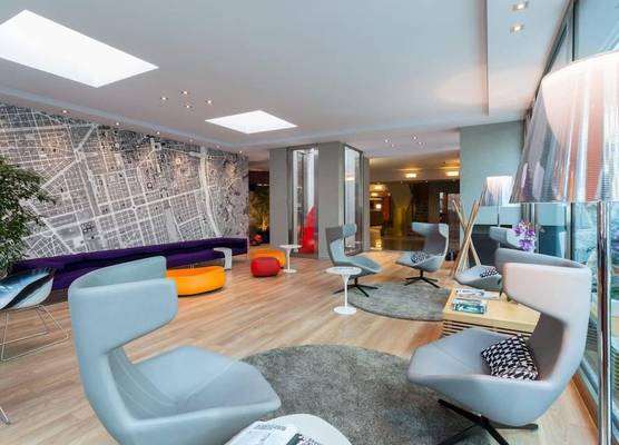 Best Western Plus Executive Hotel and Suites 1