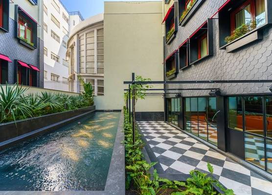 The Editory Boulevard Aliados Hotel - Preferred Hotels 1