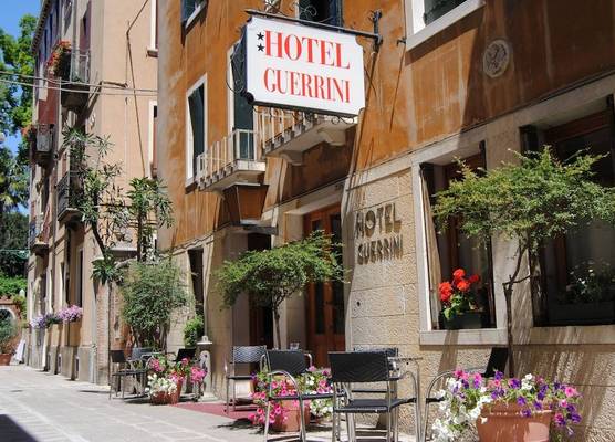 Hotel Guerrini 1