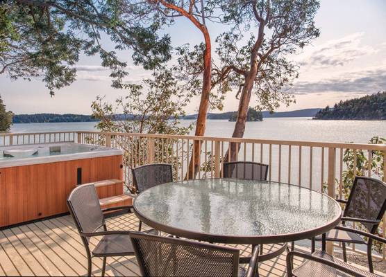 WorldMark Deer Harbor 1