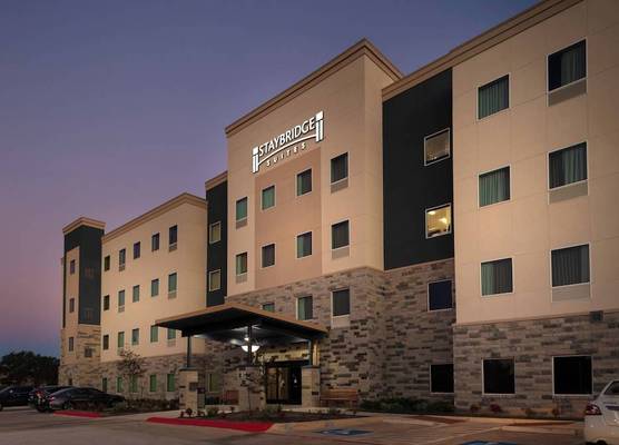 Staybridge Suites CEDAR PARK - AUSTIN N by IHG 1