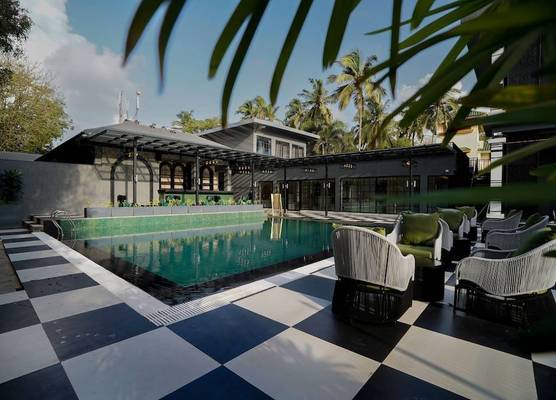 Kings Mansion 1