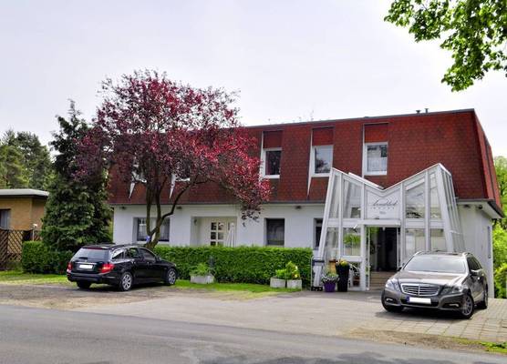 Hotel Annablick 1