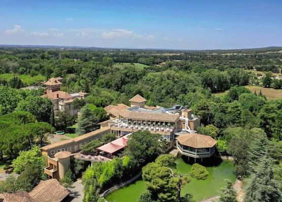 Belambra Clubs L'Isle Sur La Sorgue - Domaine De Mousquety 1
