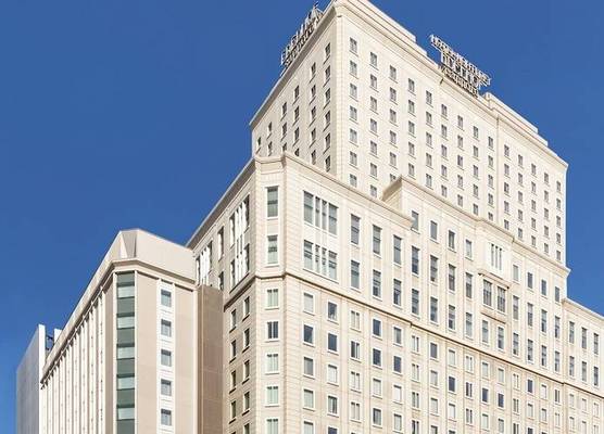 Hotel Monterey Edelhof Sapporo 1
