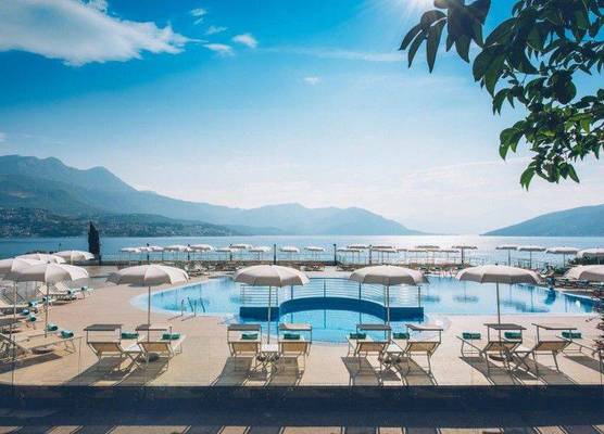 Kappa Club Hôtel Iberostar Herceg Novi 1