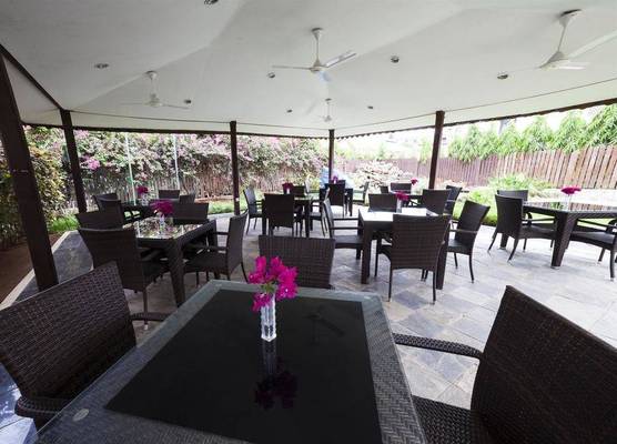 BEST WESTERN PLUS ZANZIBAR 1