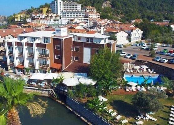 Turunç Dream Hotel 1