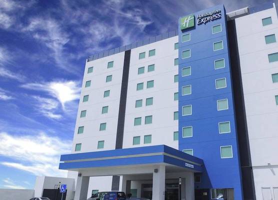 Holiday Inn Express MERIDA by IHG 1
