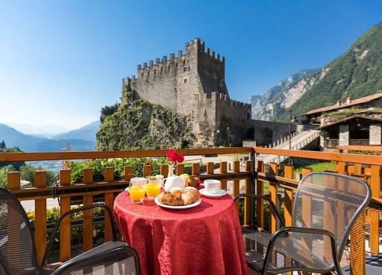 Hotel Antica Croce - Gardaslowemotion 1