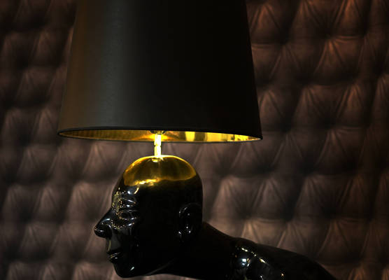 Hotel Britania Crystal Collection 1