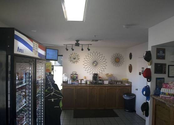 Rio Del Sol Inn Needles 1