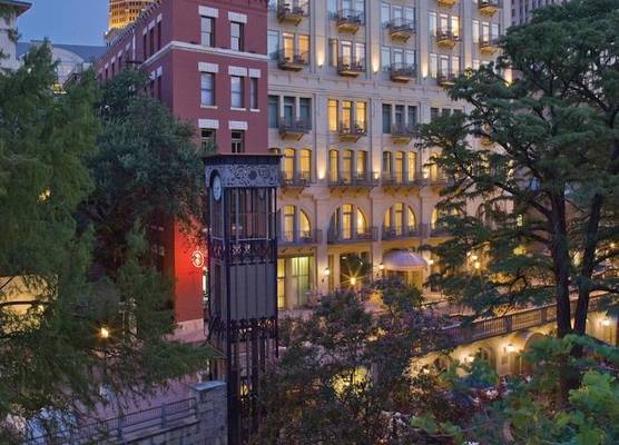 Mokara Hotel & Spa 1