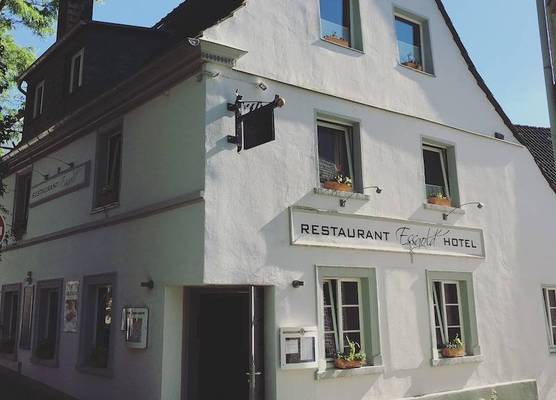 Pension Café Eisgold 1