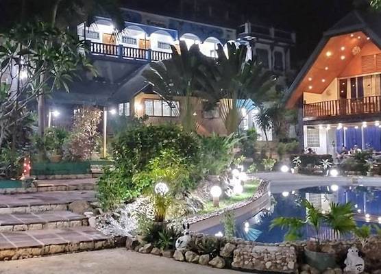 Princess of Coron Austrian Resort 1