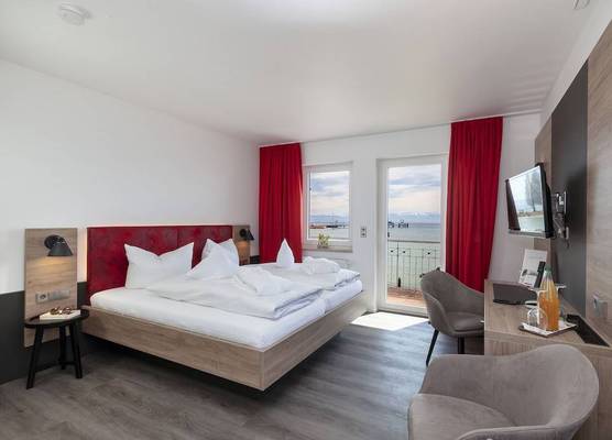 Strandhaus Eberle 1
