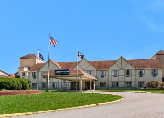 Eisenhower Hotel and Conference Center 1