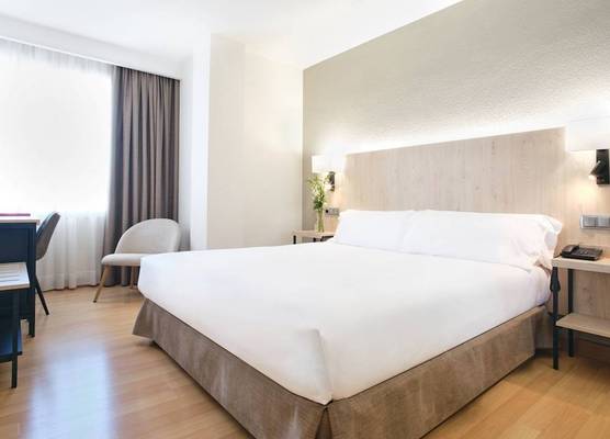 Hotel Albret 1