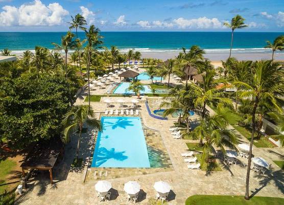 Hotel Village Porto De Galinhas 1