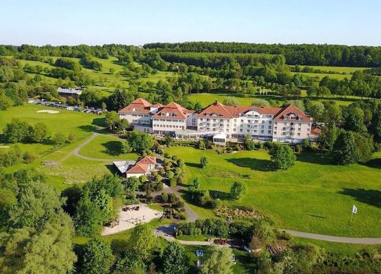 Golf- und Sporthotel Wiesensee 1
