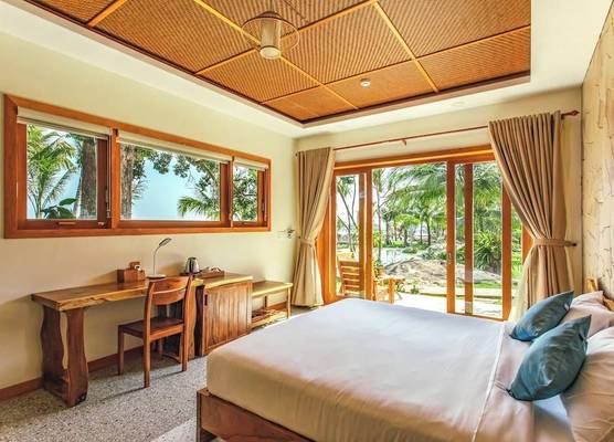 Rocks Beach Boutique Phu Quoc 1