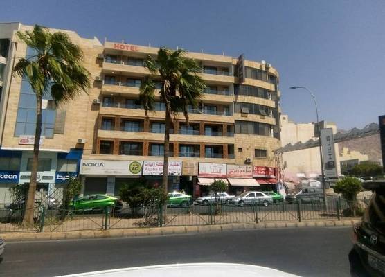 Ahla Tlah SeaView Hotel 1