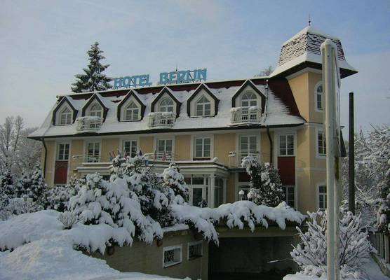 Ferdinand Hotel 1