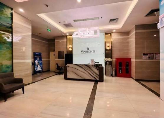 Sophia Housing - Vinhomes Sky Lake Pham Hung 1