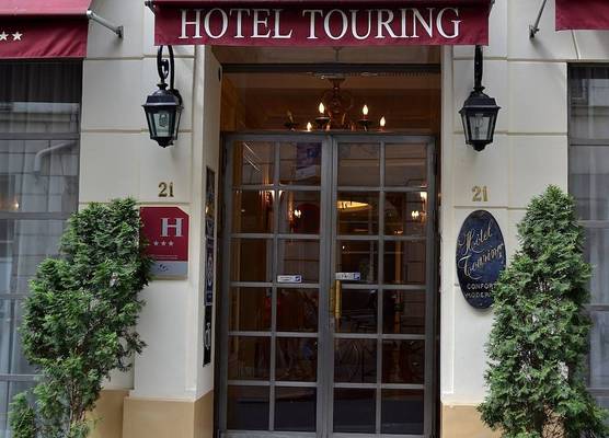 Hotel Touring 1