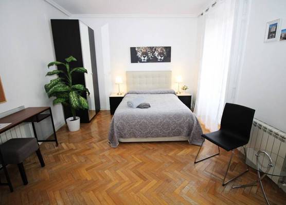 Madrid, C. Mayor 1