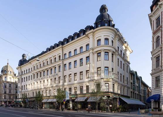 Elite Hotel Adlon 1